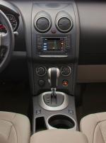 Nissan Rogue 2011 года (US)